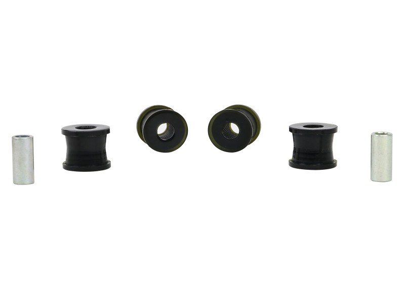 Whiteline Rear Sway Bar Link Upper & Lower Bushing for 10/01-05 BMW (E46)