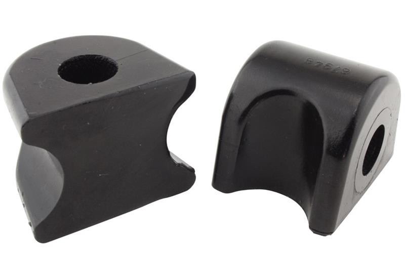 Whiteline Plus 18mm Front Sway Bar Mount Bushing for 12+ BRZ / 12+ FR-S / 12+ 86