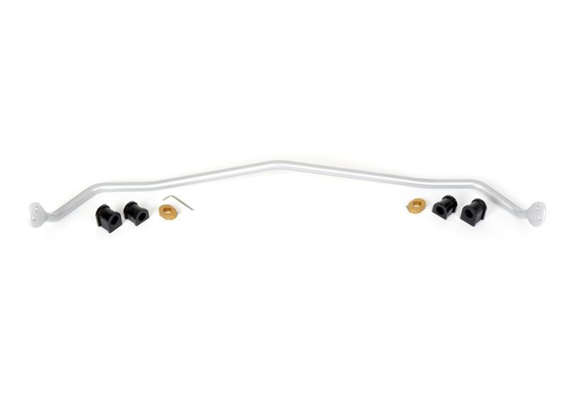 Whiteline Rear 18mm Heavy Duty Adjustable Swaybar for 7/03+ Mazda RX8 FE