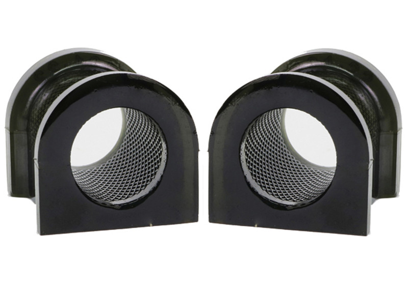 Whiteline 26mm Front Sway Bar Mount Bushing Kit for 15-18 Volkswagen Golf R