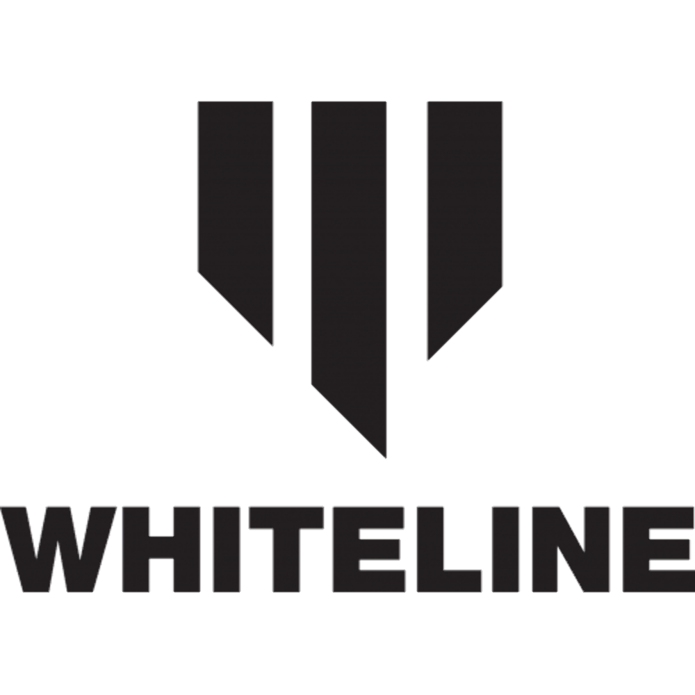 Whiteline Anti-Lift Geometry Kit - Motorsport Only for 2017+ Tesla Model 3/Y
