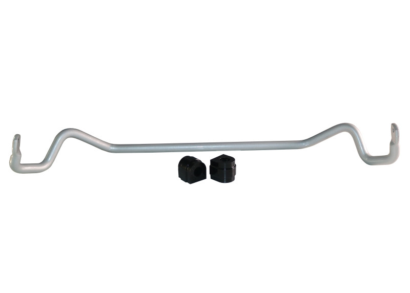 Whiteline 27mm Front Swaybar for 05+ BMW 1 Series / 05-11 3 Series - Exc. M -BBF43