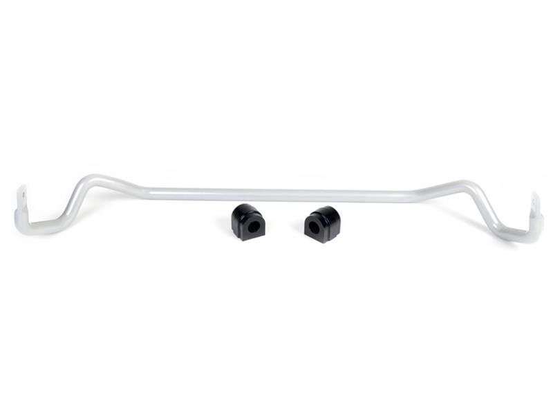 Whiteline 27mm Front Swaybar for 05+ BMW 1 Series / 05-11 3 Series - Exc. M -BBF43