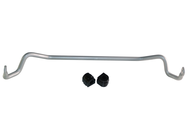 Whiteline 27mm Front Swaybar for 05+ BMW 1 Series / 05-11 3 Series - Exc. M -BBF43