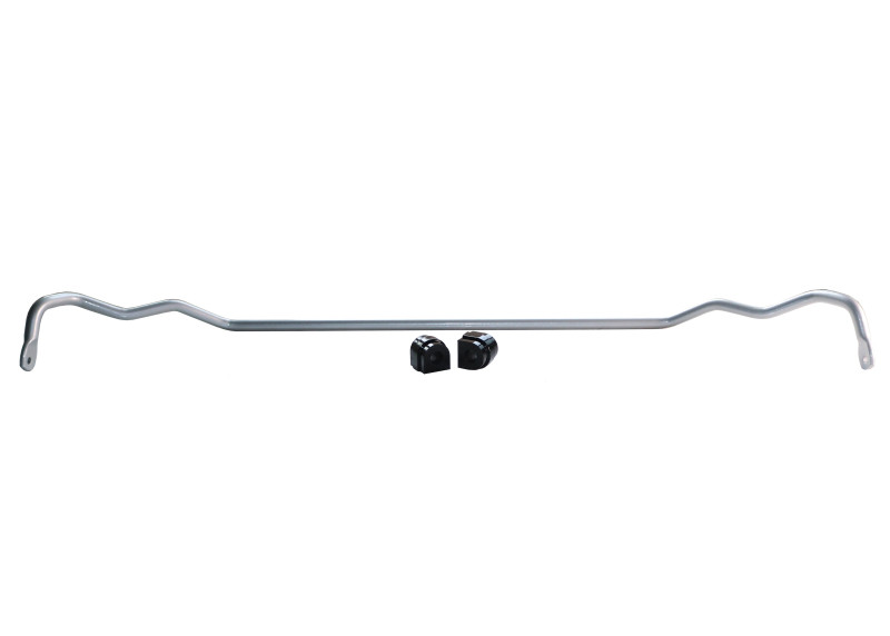 Whiteline 20mm Rear Swaybar for 05-11 BMW 3 Series - Exc. M - BBR44