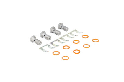 Goodridge Brake Lines for 88-92 Corvette (All Models)