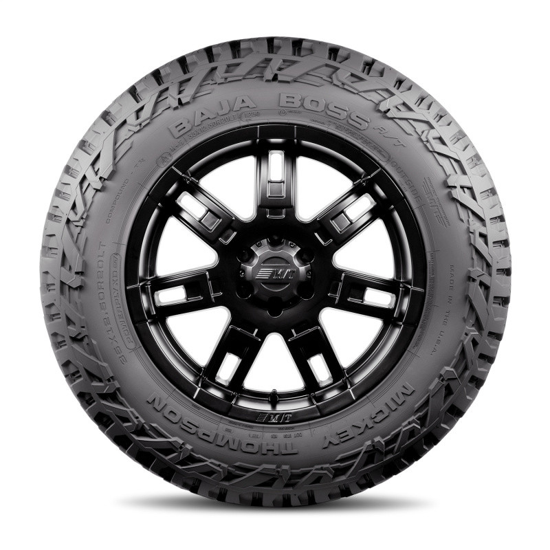 Mickey Thompson Baja Boss A/T Tire - 235/75R15 109T