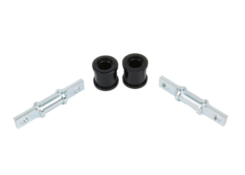 Whiteline Control Arm Upper Front Inner Bushings - 03-06 Evo 8 & 9 - W0590