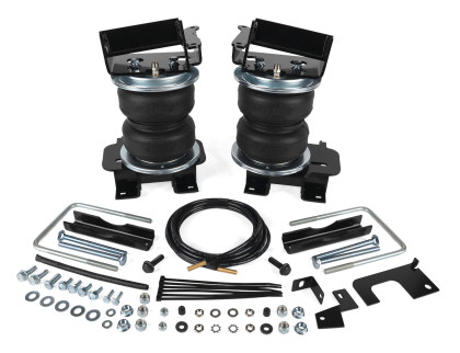 Air Lift Loadlifter 5000 Air Spring Kit for 2021-2022 F-150 Powerboost 2WD/4WD