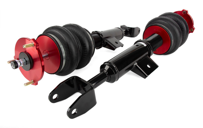 Air Lift Performance Front Kit for 17-21 Tesla Model 3/ 20-21 Model Y (RWD)