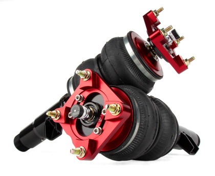 Air Lift Performance Front Kit for 2019+ BMW G20