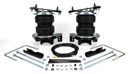 Air Lift LoadLifter 5000 Air Spring Kit for 2020 Ford F-250 F-350 4WD SRW