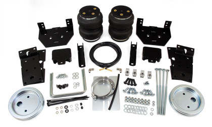 Air Lift Loadlifter 5000 Air Spring Kit for 17 Ford Super Duty Pick Up
