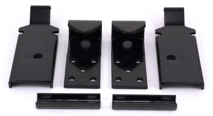 Air Lift Ridecontrol Air Spring Kit for 15+ Colorado / Canyon Gas