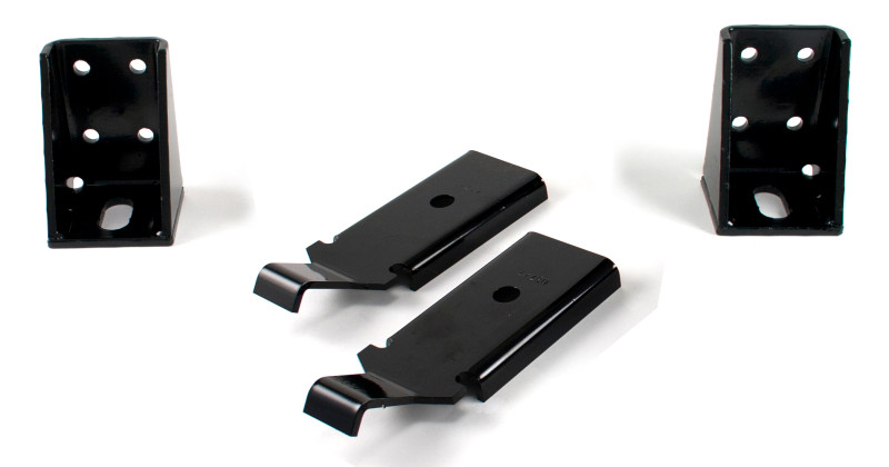 Air Lift Ridecontrol Air Spring Kit for 00-04 Toyota Tundra