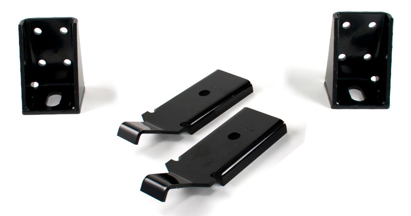 Air Lift Ridecontrol Air Spring Kit for 00-04 Toyota Tundra