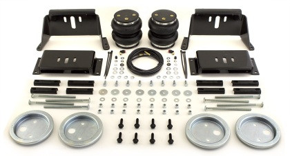 Air Lift Loadlifter 5000 Air Spring Kit for 00-02 Ford E-450 Econoline