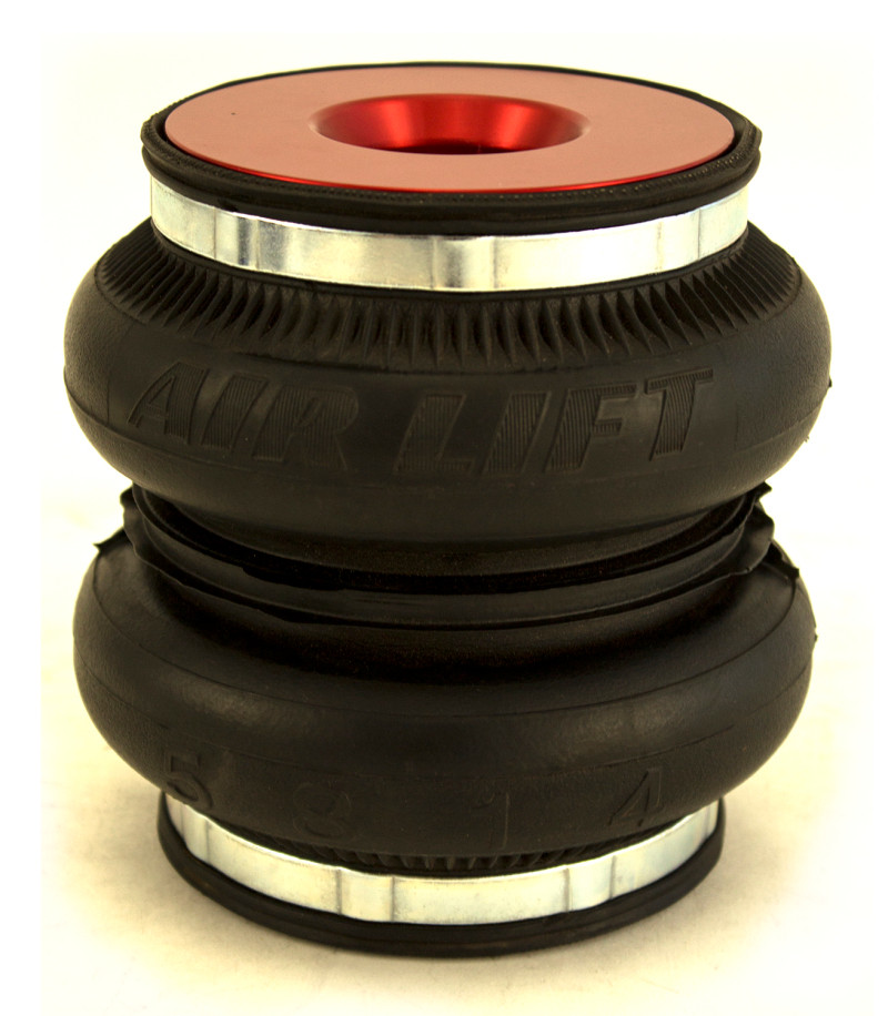 Air Lift Performance Slam Rear Kit for 05-14 A3 / 09-16 CC / 07-14 EOS/GTI