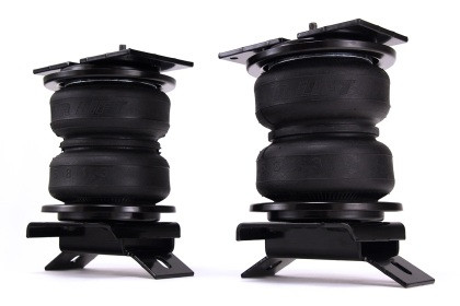 Air Lift Loadlifter 5000 Ultimate Rear Air Spring Kit for 99-06 Sierra 1500 4WD