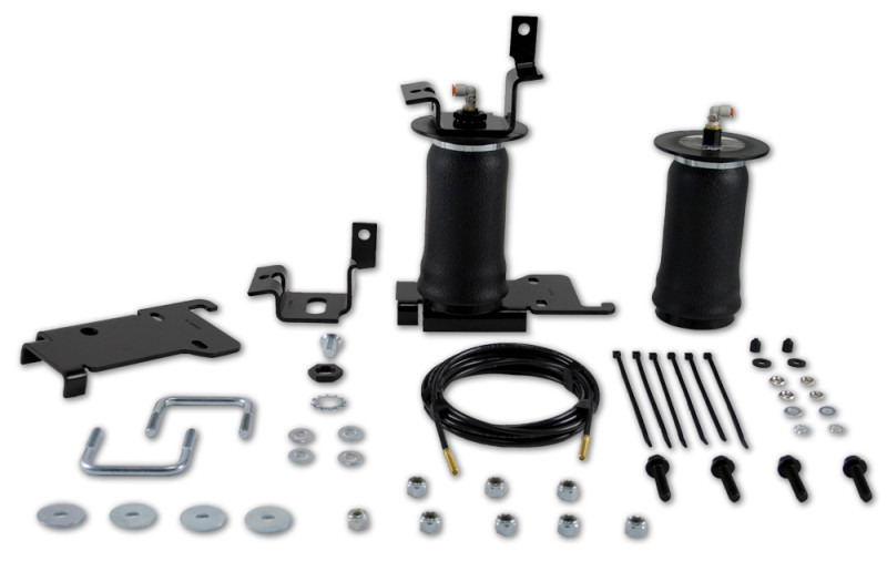 Air Lift Ridecontrol Air Spring Kit for 22+ Toyota 4Runner / 05-15 Tacoma