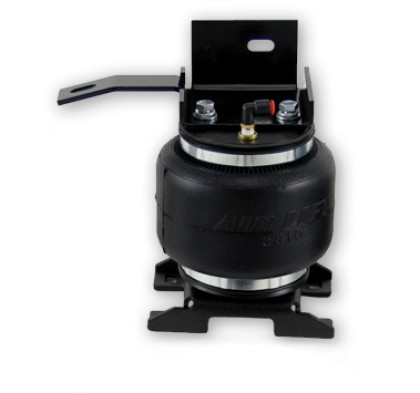 Air Lift Loadlifter 5000 Rear Air Spring Kit for 96-17 Chevy Express 2500