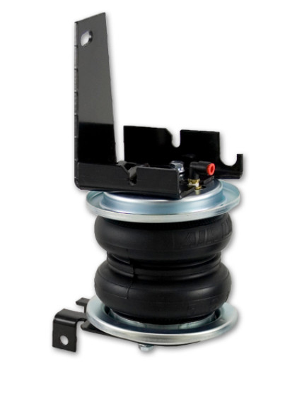 Air Lift Loadlifter 5000 Ultimate Rear Air Spring Kit for 00-05 Excursion 4WD