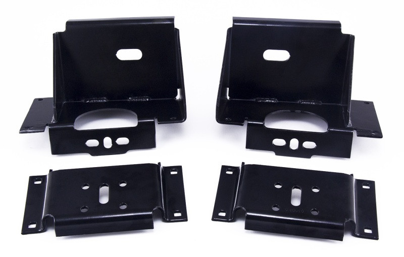 Air Lift Ridecontrol Air Spring Kit for 18-20 Ford F150