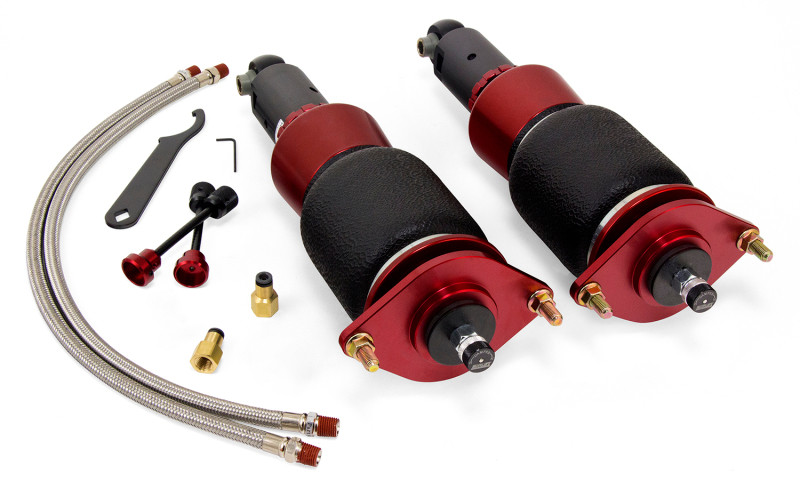 Air Lift Performance Rear Kit for 15-16 Subaru WRX/STi