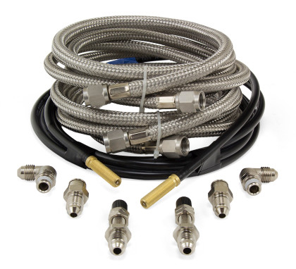 Air Lift Loadlifter 5000 Ultimate Plus Air Spring Kit for 2019 Ram 1500 4WD