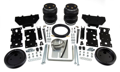 Air Lift Loadlifter 5000 Ultimate Air Spring Kit for 2017 Ford F-250/F-350