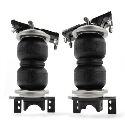 Air Lift Loadlifter 5000 Ultimate Air Spring Kit for 2017 Ford F-250/F-350 4WD