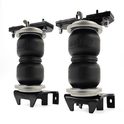 Air Lift Loadlifter 5000 Ultimate Air Spring Kit for 03-17 Dodge Ram 2500 4wd