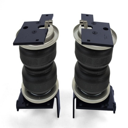 Air Lift Loadlifter 5000 Ultimate Air Spring Kit for 04-14 Ford F-150 4wd