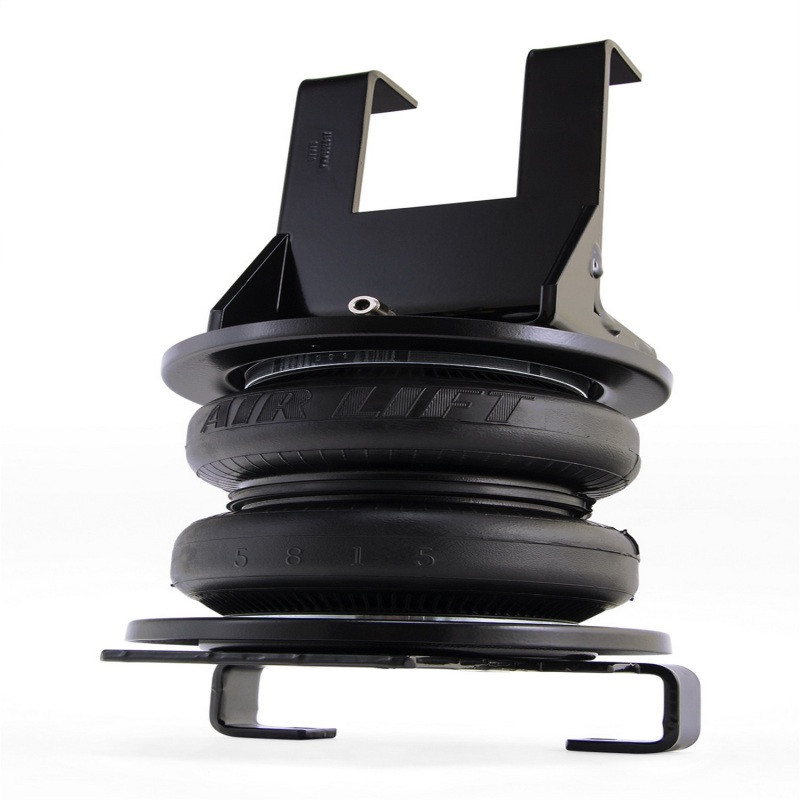 Air Lift LoadLifter 7500XL Ultimate Air Spring Kit for 01-10 Silverado 2500/3500