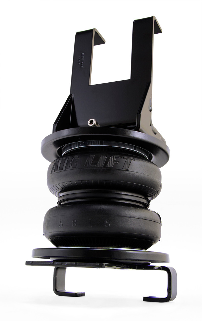 Air Lift LoadLifter 7500XL Ultimate Air Spring Kit for 01-10 Silverado 2500/3500