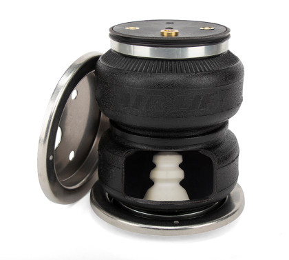 Air Lift Loadlifter 5000 Ultimate Plus Air Springs for 20 Ford F-250 F-350 4WD