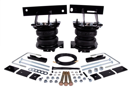 Air Lift Loadlifter 7500XL Ultimate Air Springs for 2020 Ford F250/F350 DRW 4WD