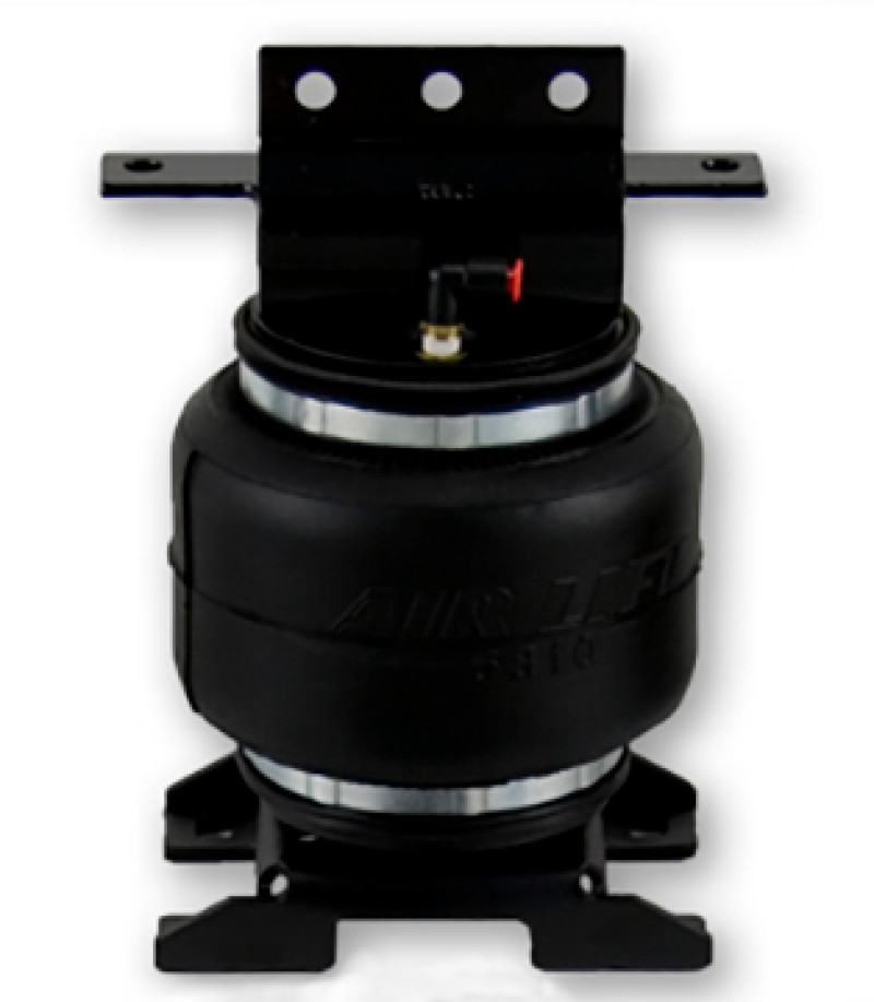 Air Lift Loadlifter 5000 Ultimate Rear Air Spring for 90-95 Chevy G25/G30 Van