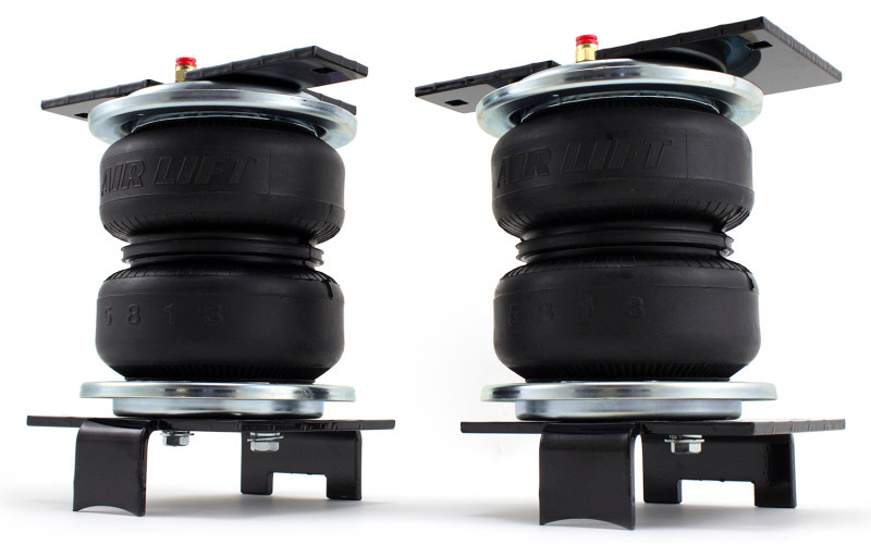 Air Lift Loadlifter 5000 Air Spring Kit for 11-14 Ford F150