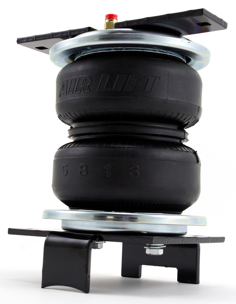 Air Lift Loadlifter 5000 Air Spring Kit for 11-14 Ford F150