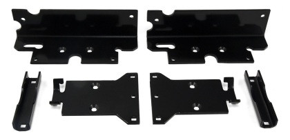 Air Lift Loadlifter 5000 Ultimate Air Springs for 11-15 Silverado / Sierra 3500