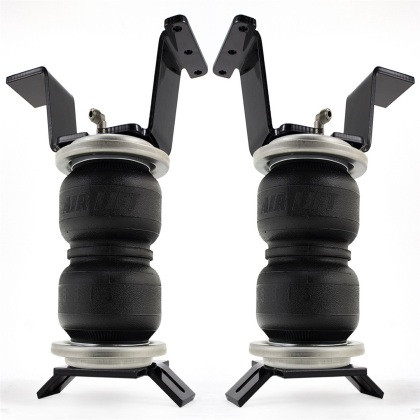 Air Lift Loadlifter 5000 Ultimate Air Spring for 07-17 Chevrolet Silverado 1500