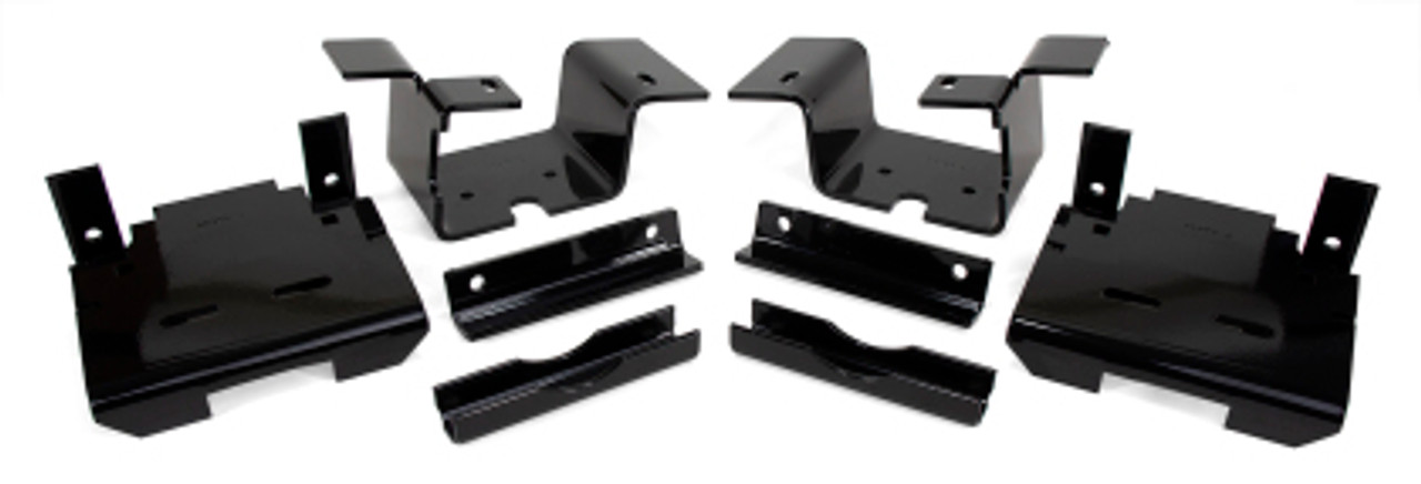 Air Lift Loadlifter 5000 Ultimate Plus w/ Air Lines for 2019 Ram 3500
