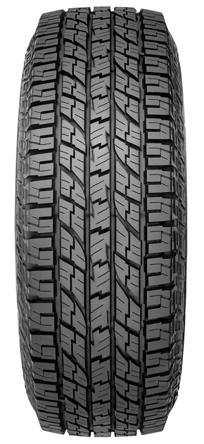 Yokohama Geolandar A/T G015 Tire - LT305/70R16 124/121R