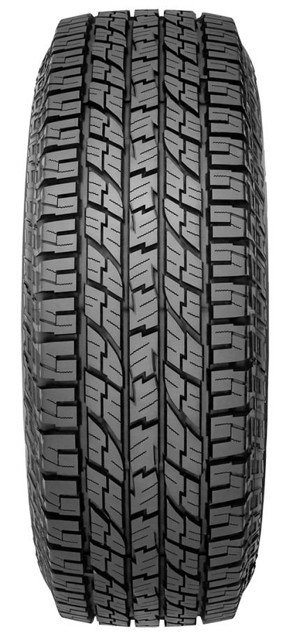 Yokohama Geolandar A/T G015 Tire - LT285/70R17 121/118S