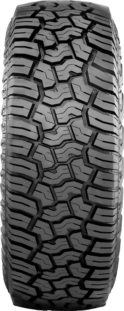 Yokohama Geolandar X-AT Tire - LT285/65R18 125/122Q