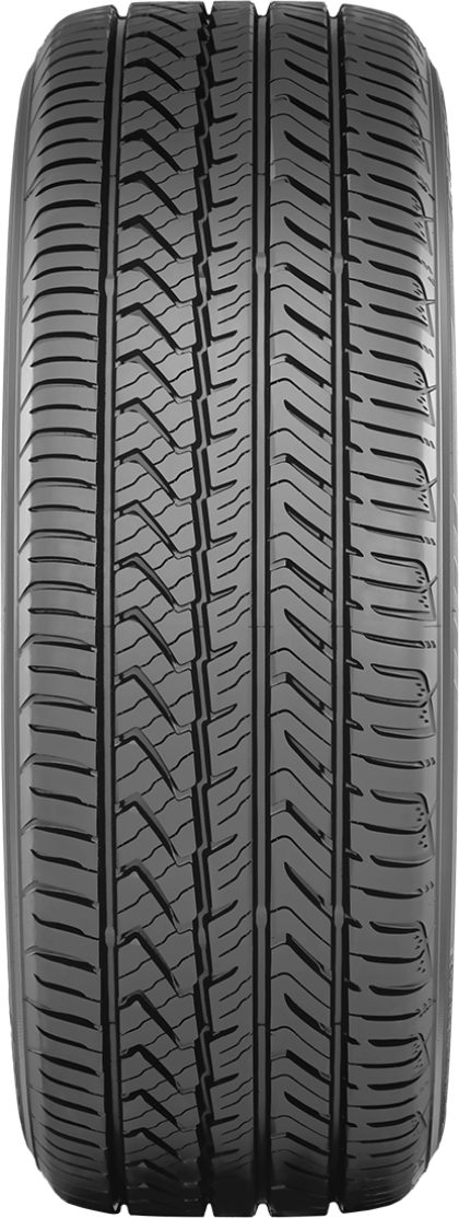 Yokohama Advan Sport A/S+ Tire - 225/45R17 94W