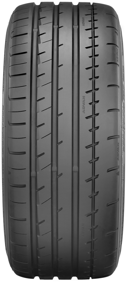 Yokohama Advan Apex V601 Tire - 245/40R18 97Y