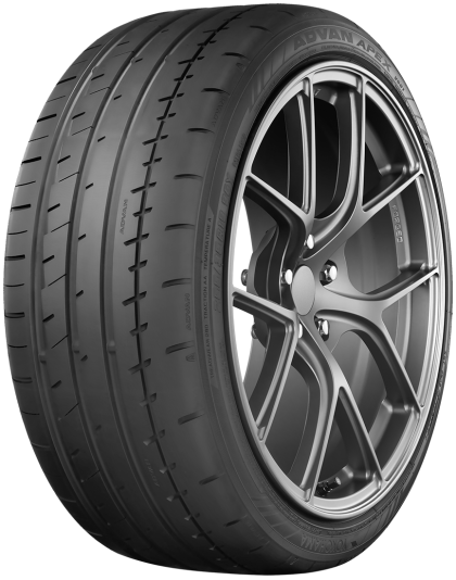 Yokohama Advan Apex V601 Tire - 245/45R19 102Y