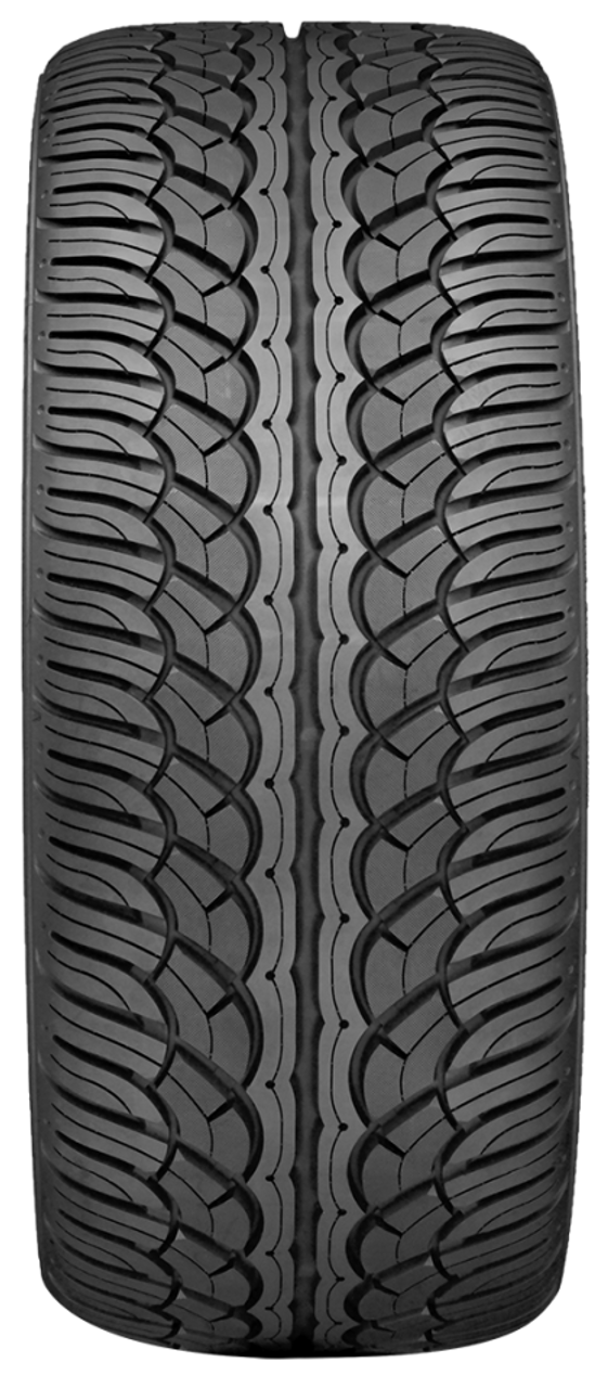 Yokohama Parada Spec-X Tire - 315/35R24 114V